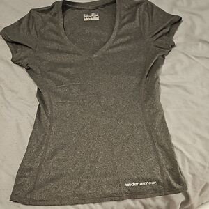 Fitted tshirt